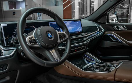 BMW X6, 2025 год, 13 200 000 рублей, 2 фотография