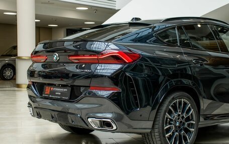 BMW X6, 2025 год, 13 200 000 рублей, 3 фотография