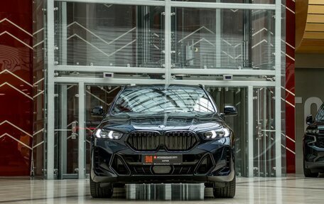 BMW X6, 2025 год, 13 200 000 рублей, 5 фотография