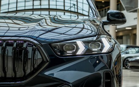 BMW X6, 2025 год, 13 200 000 рублей, 6 фотография
