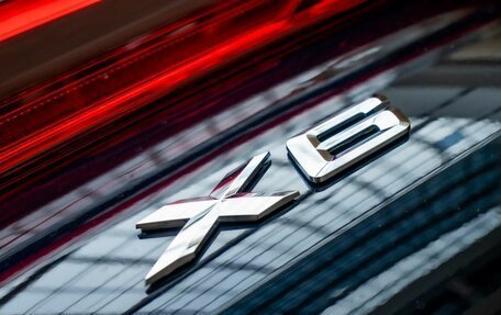 BMW X6, 2025 год, 13 200 000 рублей, 9 фотография