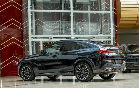 BMW X6, 2025 год, 13 200 000 рублей, 8 фотография