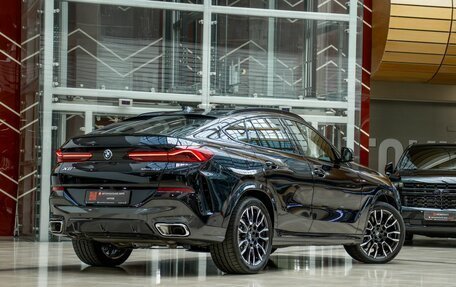 BMW X6, 2025 год, 13 200 000 рублей, 12 фотография
