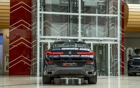 BMW X6, 2025 год, 13 200 000 рублей, 10 фотография