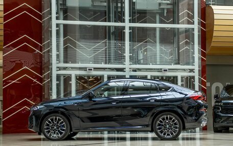 BMW X6, 2025 год, 13 200 000 рублей, 15 фотография