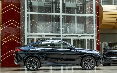 BMW X6, 2025 год, 13 200 000 рублей, 14 фотография
