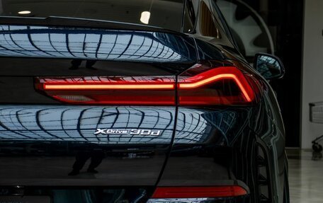 BMW X6, 2025 год, 13 200 000 рублей, 11 фотография