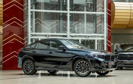 BMW X6, 2025 год, 13 200 000 рублей, 7 фотография