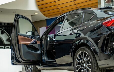 BMW X6, 2025 год, 13 200 000 рублей, 18 фотография