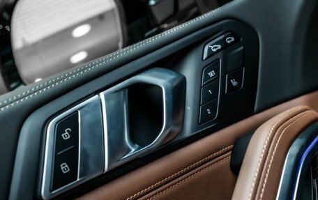 BMW X6, 2025 год, 13 200 000 рублей, 20 фотография