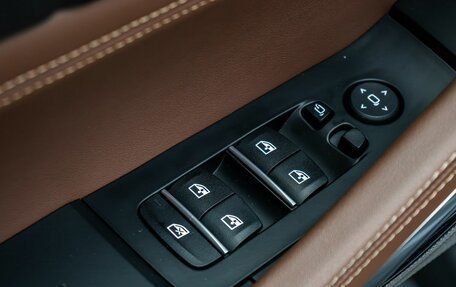BMW X6, 2025 год, 13 200 000 рублей, 21 фотография
