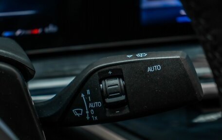 BMW X6, 2025 год, 13 200 000 рублей, 28 фотография