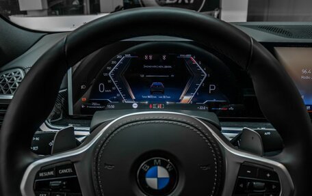 BMW X6, 2025 год, 13 200 000 рублей, 30 фотография