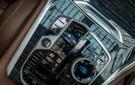 BMW X6, 2025 год, 13 200 000 рублей, 35 фотография