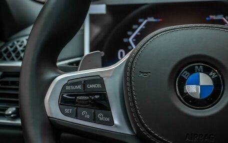 BMW X6, 2025 год, 13 200 000 рублей, 26 фотография