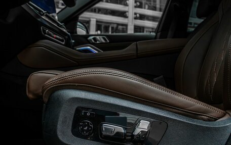 BMW X6, 2025 год, 13 200 000 рублей, 23 фотография