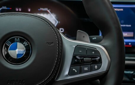 BMW X6, 2025 год, 13 200 000 рублей, 27 фотография
