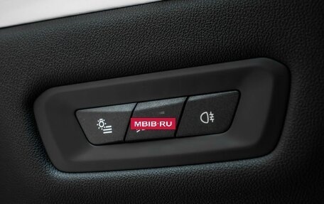 BMW X6, 2025 год, 13 200 000 рублей, 22 фотография