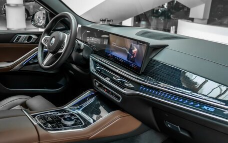 BMW X6, 2025 год, 13 200 000 рублей, 40 фотография