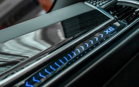BMW X6, 2025 год, 13 200 000 рублей, 39 фотография