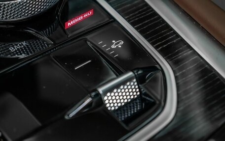 BMW X6, 2025 год, 13 200 000 рублей, 37 фотография