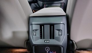 BMW X3, 2026 год, 7 150 000 рублей, 16 фотография