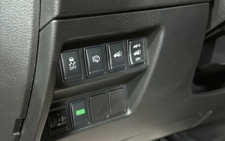 Nissan X-Trail, 2015 год, 1 590 000 рублей, 17 фотография