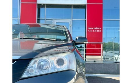 Geely Emgrand EC7, 2013 год, 580 000 рублей, 10 фотография