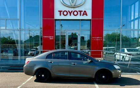 Geely Emgrand EC7, 2013 год, 580 000 рублей, 5 фотография