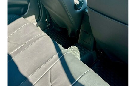 Geely Emgrand EC7, 2013 год, 580 000 рублей, 18 фотография