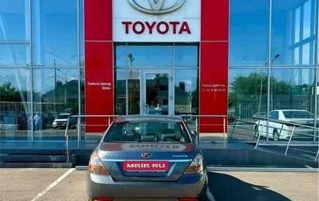 Geely Emgrand EC7, 2013 год, 580 000 рублей, 8 фотография