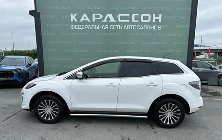 Mazda CX-7 I рестайлинг, 2011 год, 1 059 000 рублей, 3 фотография