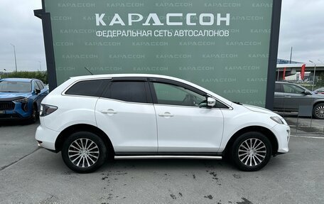 Mazda CX-7 I рестайлинг, 2011 год, 1 059 000 рублей, 4 фотография