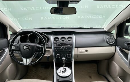 Mazda CX-7 I рестайлинг, 2011 год, 1 059 000 рублей, 6 фотография