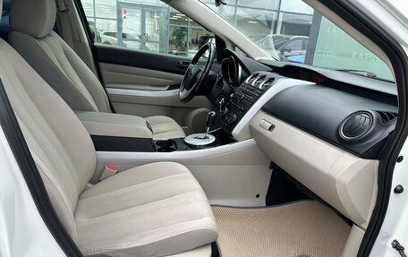 Mazda CX-7 I рестайлинг, 2011 год, 1 059 000 рублей, 7 фотография