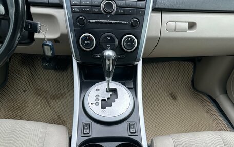 Mazda CX-7 I рестайлинг, 2011 год, 1 059 000 рублей, 11 фотография