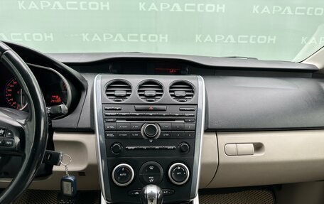 Mazda CX-7 I рестайлинг, 2011 год, 1 059 000 рублей, 10 фотография