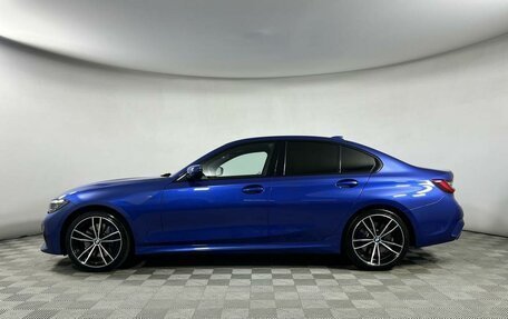 BMW 3 серия, 2021 год, 4 099 000 рублей, 3 фотография