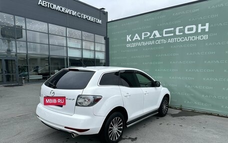 Mazda CX-7 I рестайлинг, 2011 год, 1 059 000 рублей, 2 фотография