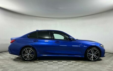 BMW 3 серия, 2021 год, 4 099 000 рублей, 4 фотография