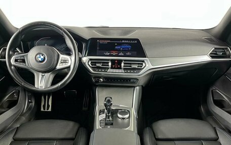 BMW 3 серия, 2021 год, 4 099 000 рублей, 15 фотография