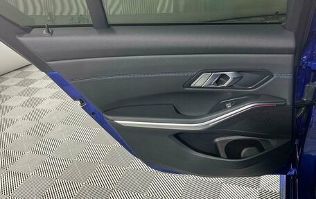 BMW 3 серия, 2021 год, 4 099 000 рублей, 10 фотография