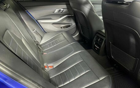 BMW 3 серия, 2021 год, 4 099 000 рублей, 13 фотография