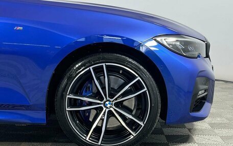 BMW 3 серия, 2021 год, 4 099 000 рублей, 7 фотография