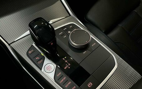 BMW 3 серия, 2021 год, 4 099 000 рублей, 18 фотография