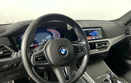 BMW 3 серия, 2021 год, 4 099 000 рублей, 12 фотография