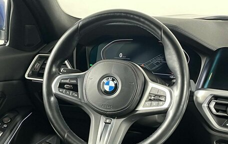 BMW 3 серия, 2021 год, 4 099 000 рублей, 16 фотография