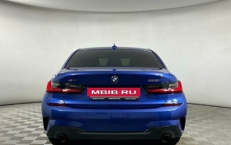 BMW 3 серия, 2021 год, 4 099 000 рублей, 5 фотография