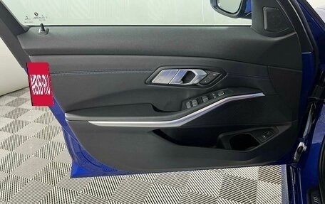 BMW 3 серия, 2021 год, 4 099 000 рублей, 9 фотография