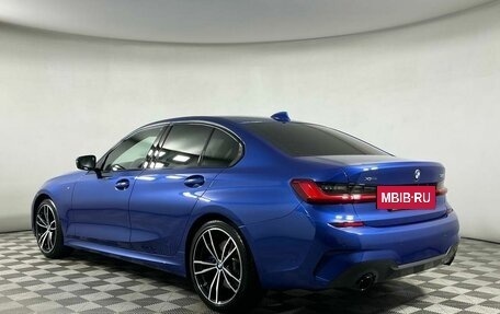 BMW 3 серия, 2021 год, 4 099 000 рублей, 6 фотография